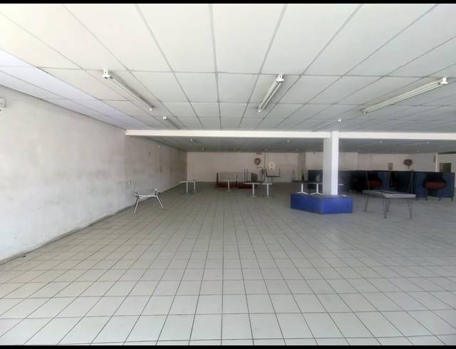1,300M² BUILDING FOR SALE IN PRETORIA CENTRAL